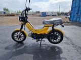 Peda  MINI F1 110CC 2023 годаүшін300 000 тг. в Астана