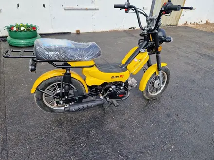 Peda  MINI F1 110CC 2023 года за 300 000 тг. в Астана – фото 3