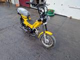 Peda  MINI F1 110CC 2023 годаүшін300 000 тг. в Астана – фото 4