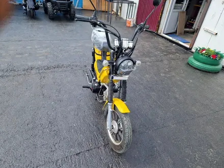 Peda  MINI F1 110CC 2023 года за 300 000 тг. в Астана – фото 5