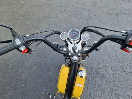 Peda  MINI F1 110CC 2023 года за 300 000 тг. в Астана – фото 6