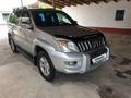 Toyota Land Cruiser Prado 2008 года за 17 000 000 тг. в Алматы – фото 10