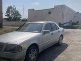 Mercedes-Benz C 200 1995 года за 1 200 000 тг. в Павлодар