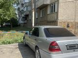 Mercedes-Benz C 200 1995 года за 1 200 000 тг. в Павлодар – фото 2