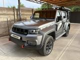 BAIC BJ40 2022 года за 14 200 000 тг. в Алматы – фото 2