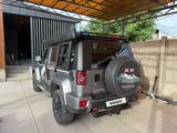 BAIC BJ40 2022 года за 14 200 000 тг. в Алматы – фото 5