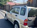 Suzuki Grand Vitara 2003 года за 3 800 000 тг. в Алматы – фото 2