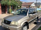 Suzuki Grand Vitara 2003 года за 3 800 000 тг. в Алматы