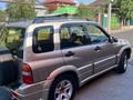 Suzuki Grand Vitara 2003 года за 3 800 000 тг. в Алматы – фото 6