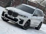 BMW X7 2020 года за 50 000 000 тг. в Алматы