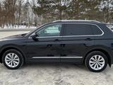 Volkswagen Tiguan 2017 года за 11 990 000 тг. в Костанай – фото 3