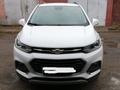 Chevrolet Tracker 2021 года за 8 800 000 тг. в Усть-Каменогорск – фото 2