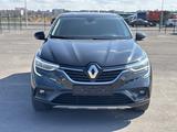 Renault Arkana 2019 годаүшін6 200 000 тг. в Караганда