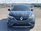 Renault Arkana 2019 годаүшін6 200 000 тг. в Караганда – фото 2