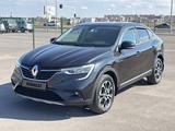 Renault Arkana 2019 годаүшін6 200 000 тг. в Караганда – фото 4