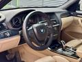 BMW X3 2012 годаfor12 500 000 тг. в Алматы – фото 16