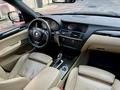 BMW X3 2012 годаfor12 500 000 тг. в Алматы – фото 23