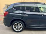 BMW X3 2012 года за 12 500 000 тг. в Алматы – фото 5