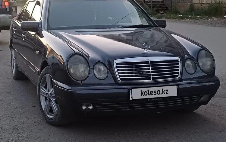 Mercedes-Benz E 280 1998 года за 1 800 000 тг. в Актобе
