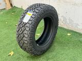 Лучшие всесезонные экстрим АТ Goodyear Wrangler Dura Track за 209 999 тг. в Алматы