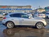 Infiniti EX35 2008 годаүшін3 980 000 тг. в Талдыкорган – фото 4