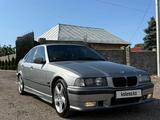 BMW 325 1994 годаүшін2 300 000 тг. в Алматы