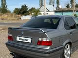 BMW 325 1994 годаүшін2 300 000 тг. в Алматы – фото 4