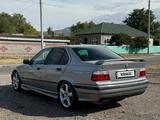 BMW 325 1994 годаүшін2 300 000 тг. в Алматы – фото 3