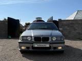BMW 325 1994 годаүшін2 300 000 тг. в Алматы – фото 2