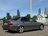BMW 325 1994 годаүшін2 300 000 тг. в Алматы – фото 5
