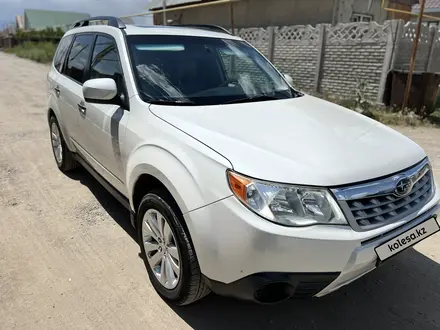 Subaru Forester 2011 года за 7 200 000 тг. в Алматы – фото 3