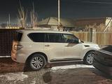 Nissan Patrol 2012 года за 12 000 000 тг. в Астана