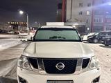 Nissan Patrol 2012 года за 12 000 000 тг. в Астана – фото 2