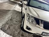 Nissan Patrol 2012 года за 12 000 000 тг. в Астана – фото 4
