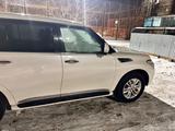 Nissan Patrol 2012 года за 12 000 000 тг. в Астана – фото 5