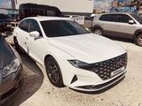 Hyundai Grandeur 2021 года за 15 000 000 тг. в Шымкент – фото 2