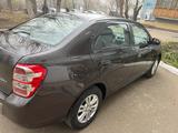 Chevrolet Cobalt 2021 года за 5 300 000 тг. в Костанай – фото 5