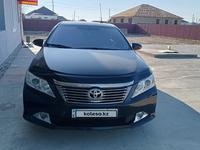 Toyota Camry 2014 года за 8 500 000 тг. в Кульсары