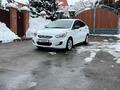 Hyundai Accent 2013 годаүшін4 900 000 тг. в Алматы