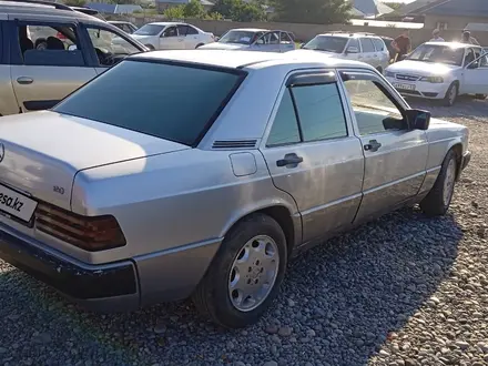 Mercedes-Benz 190 1989 года за 900 000 тг. в Шымкент