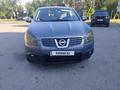 Nissan Qashqai 2007 годаүшін5 200 000 тг. в Алматы