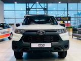 ВАЗ (Lada) Niva Travel Comfort 2025 года за 8 390 000 тг. в Алматы – фото 2