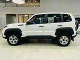 ВАЗ (Lada) Niva Travel Comfort 2025 года за 8 390 000 тг. в Алматы – фото 4