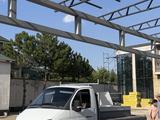ГАЗ ГАЗель 2005 года за 3 500 000 тг. в Шымкент