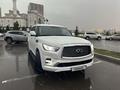 Infiniti QX80 2021 года за 33 000 000 тг. в Астана