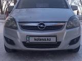 Opel Zafira 2012 годаfor4 500 000 тг. в Караганда – фото 2