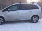 Opel Zafira 2012 годаfor4 500 000 тг. в Караганда – фото 3