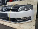 МОРДА НОУСКАТ PASSAT B7 за 500 000 тг. в Уральск – фото 3
