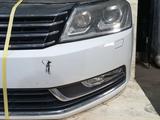 МОРДА НОУСКАТ PASSAT B7 за 500 000 тг. в Уральск – фото 4