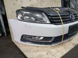 МОРДА НОУСКАТ PASSAT B7 за 500 000 тг. в Уральск – фото 5